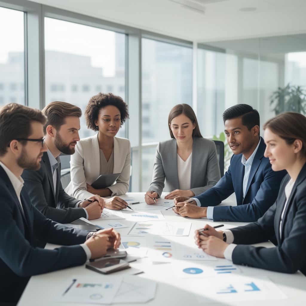 How to Build a High-Performing HR System
